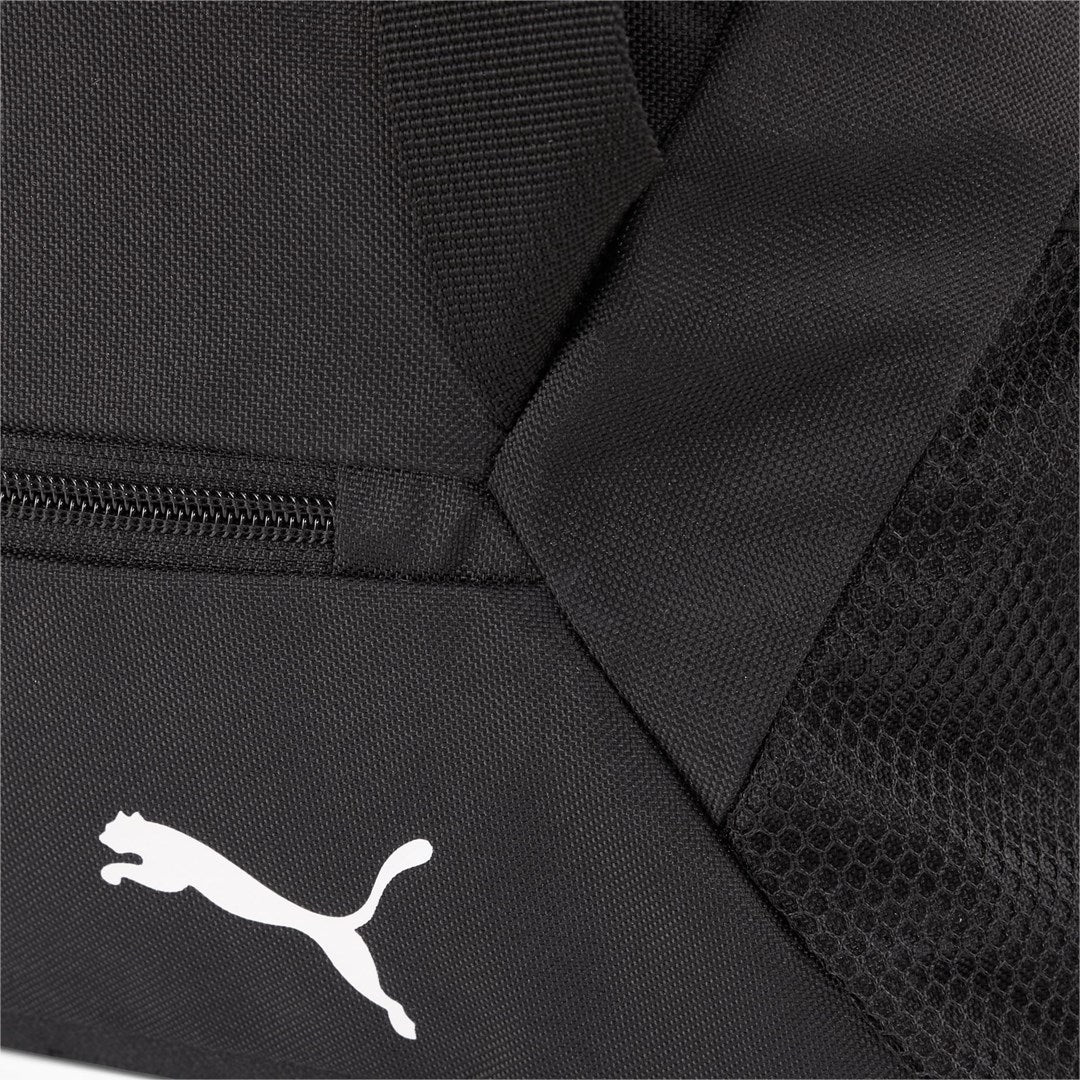 PUMA TeamGOAL Duffel Bag Black 28 L 422 g 450x240x270mm Model 141749