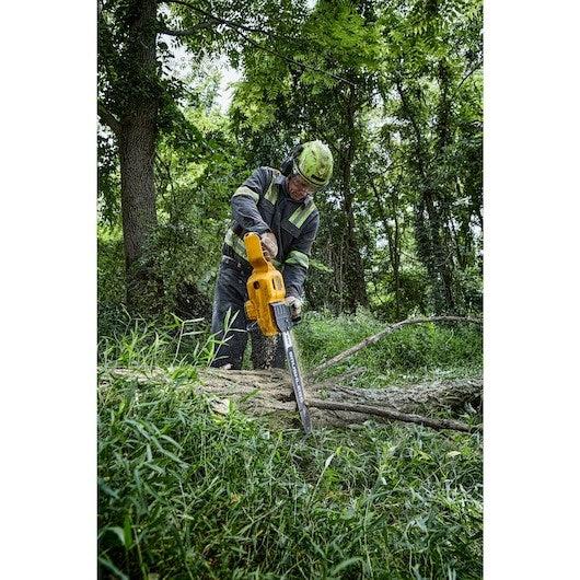 DEWALT DCMCS575N-XJ Chainsaw 54V 50 cm Bare Unit