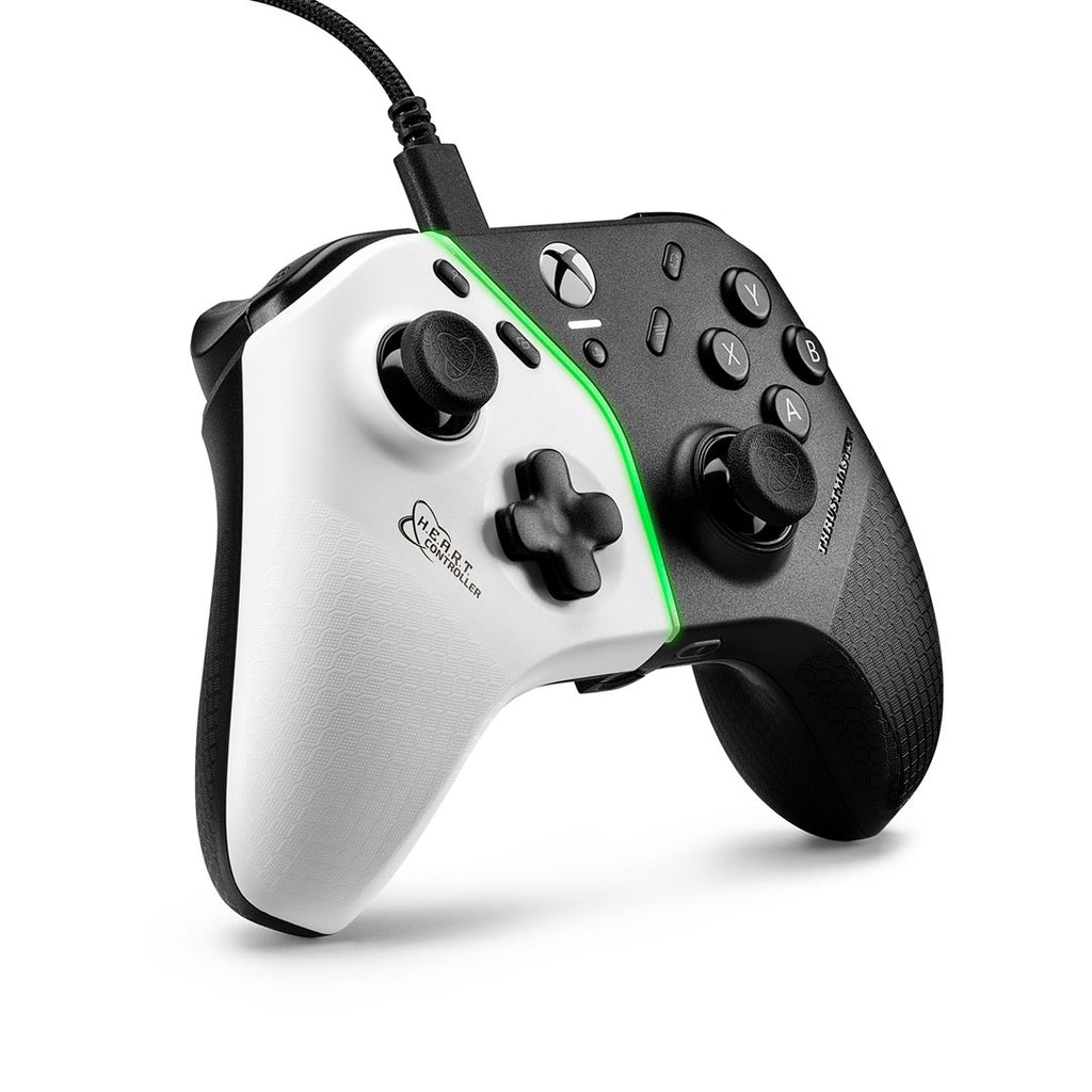 ThrustMaster Gamepad HEART Controller for PC (4460237)