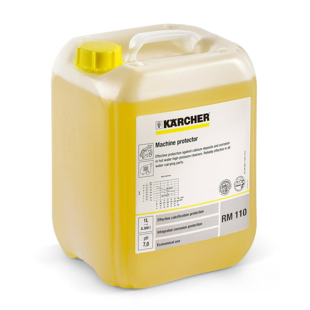 KARCHER Protective Agent 10 L RM110 ASF 6.295-303