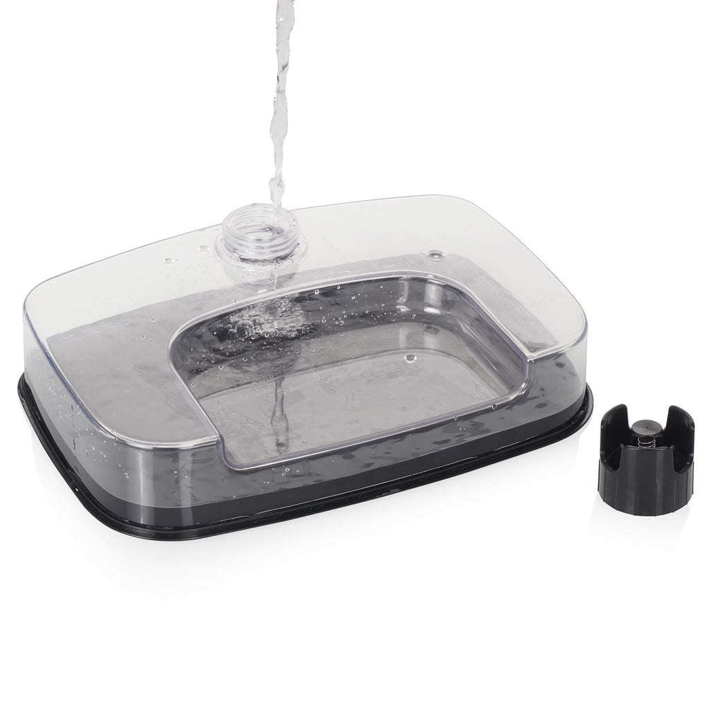 Princess Steam Aerofryer 6.5 L Black | Model 182080
