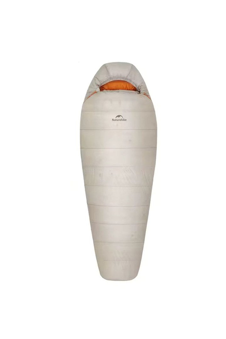 Ĺ›piwĂłr snowbird pro 400 m cnk2650ws012-titanium orange NATUREHIKE