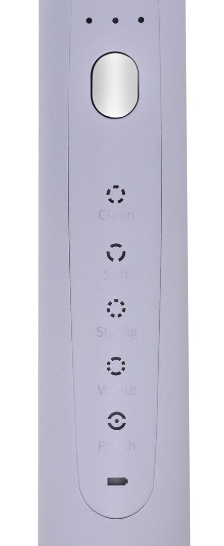 oromed ORO-SONIC X PRO WHITE Sonic Toothbrush