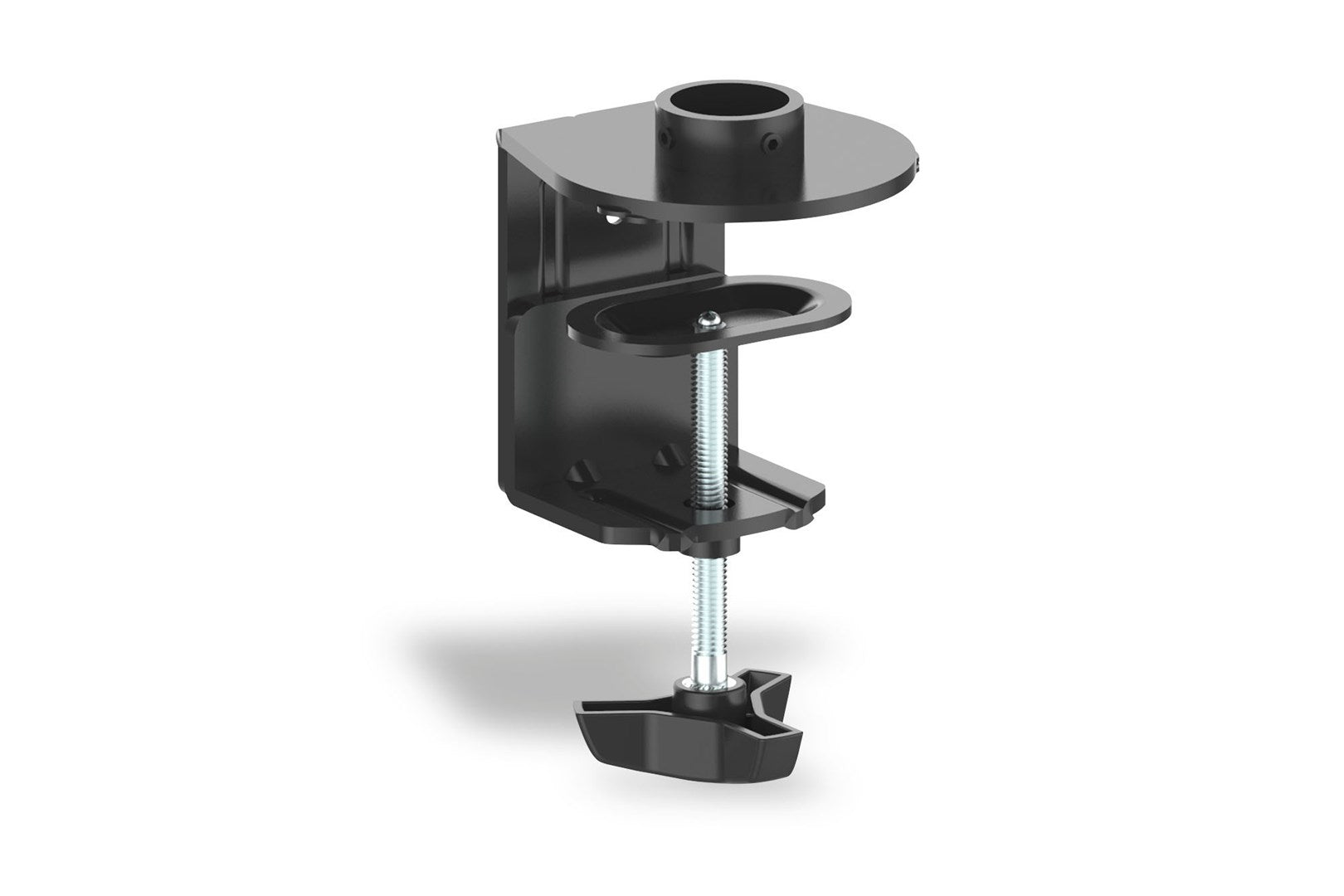 Digitus Quad Monitor Mount 4x 27 inch 4x 8 kg