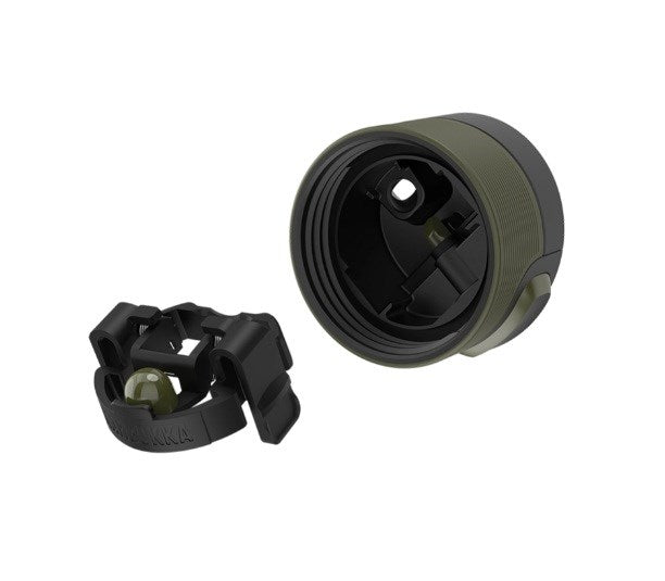 Kambukka Etna Grip Thermal Mug 500ml Green