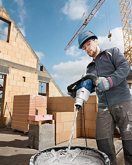 Bosch GRW 18-2 E Professional 1050 RPM 7.2 kg