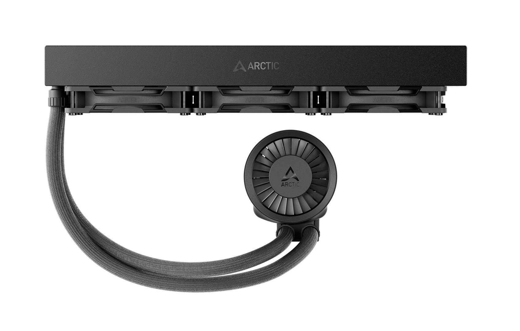 Arctic Liquid Freezer III Pro - 360 mm Water Cooling - ACFRE00180A