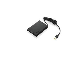 Lenovo 4X20Q88543 - Notebook Power Adapter - 135 W - Black