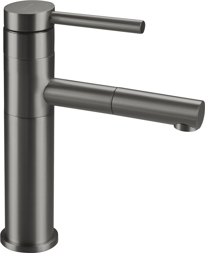deante Bathroom Faucet Pull-Out Spout 2110 g BGE_D22M