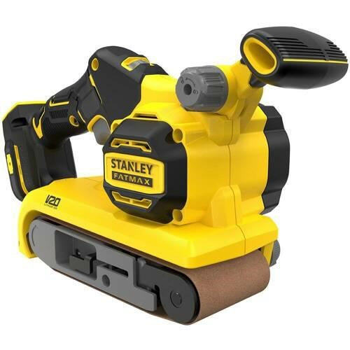 ST BELT SANDER V20 SFMCW223B