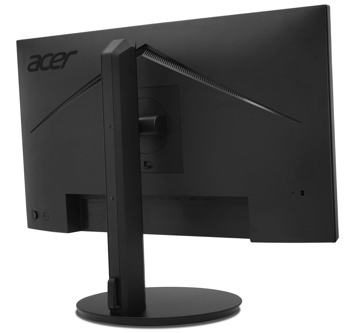 Acer Monitor 23.8" Full HD IPS 1920x1080 144Hz VESA Compatible Model 100688982