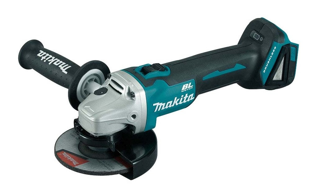 ANGLE GRINDER CORDL. 18V DGA506Z MAKITA