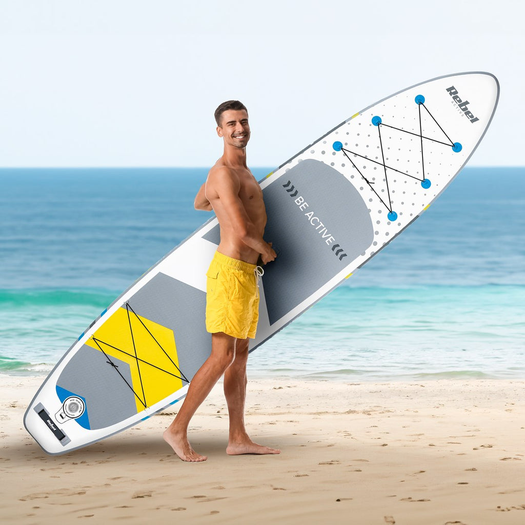 Deska SUP REBEL ACTIVE RBA-451 350cm