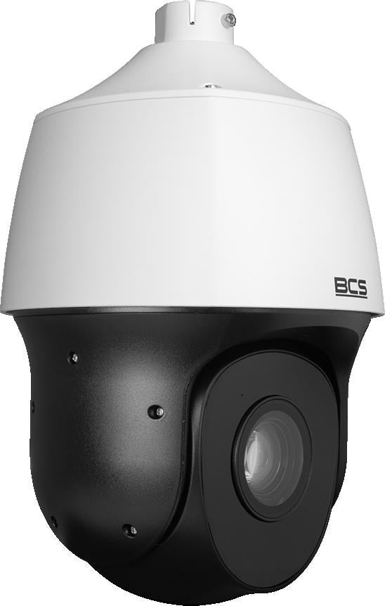 BCS IP CCTV Camera BCS-P-SIP4233SR15-Ai2 Compact 190 g 110x110x60mm
