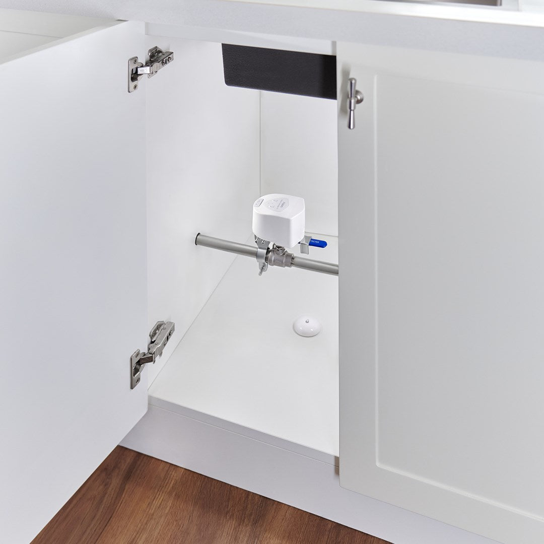 Aqara Valve Controller T1 Zigbee Smart Water/Gas Control