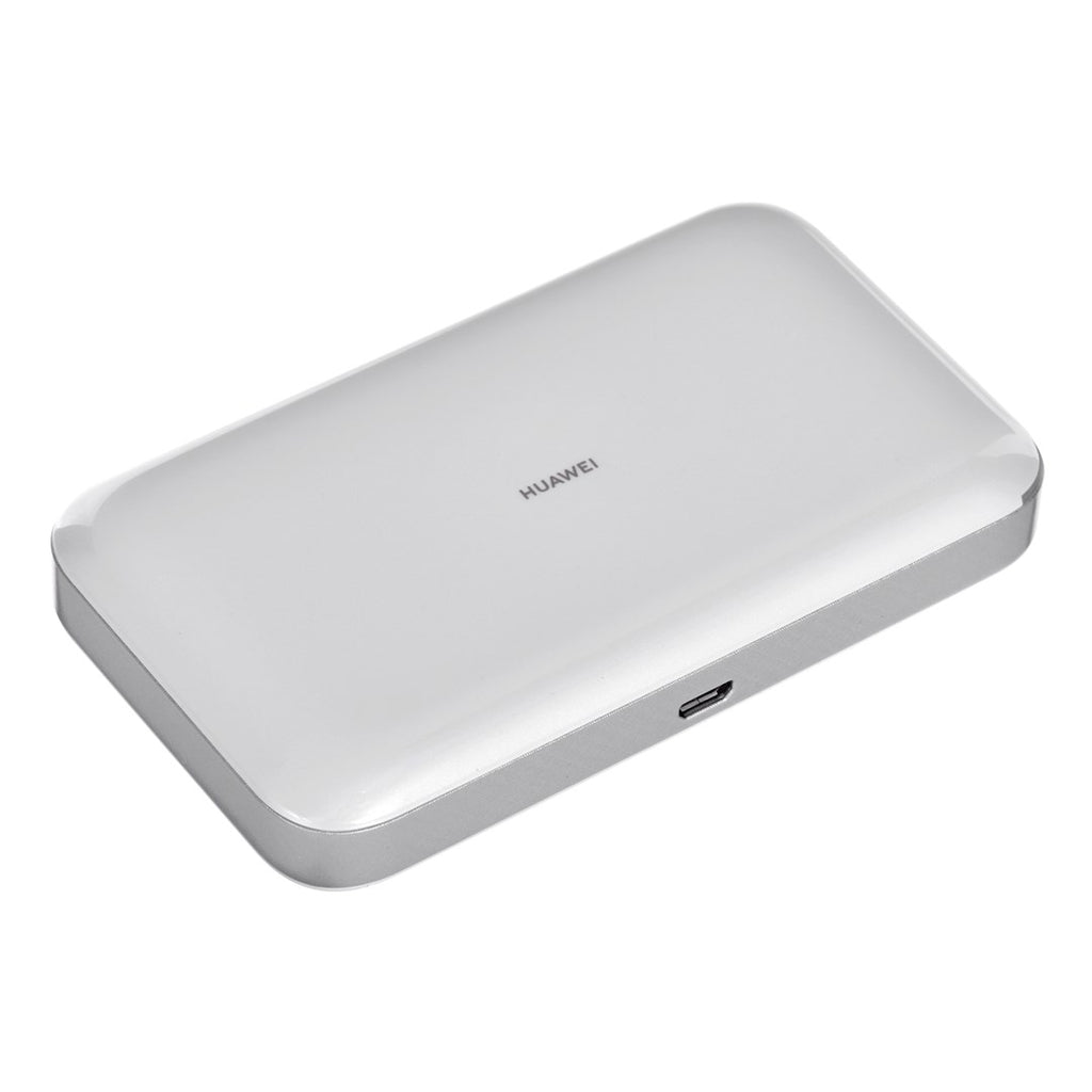 Huawei Router E5785-320a - Portable 4 G Router in White
