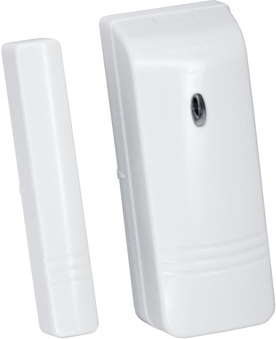 ROPAM MGD-ari-WH Wireless Magnetic Contact System White ER14250 Battery