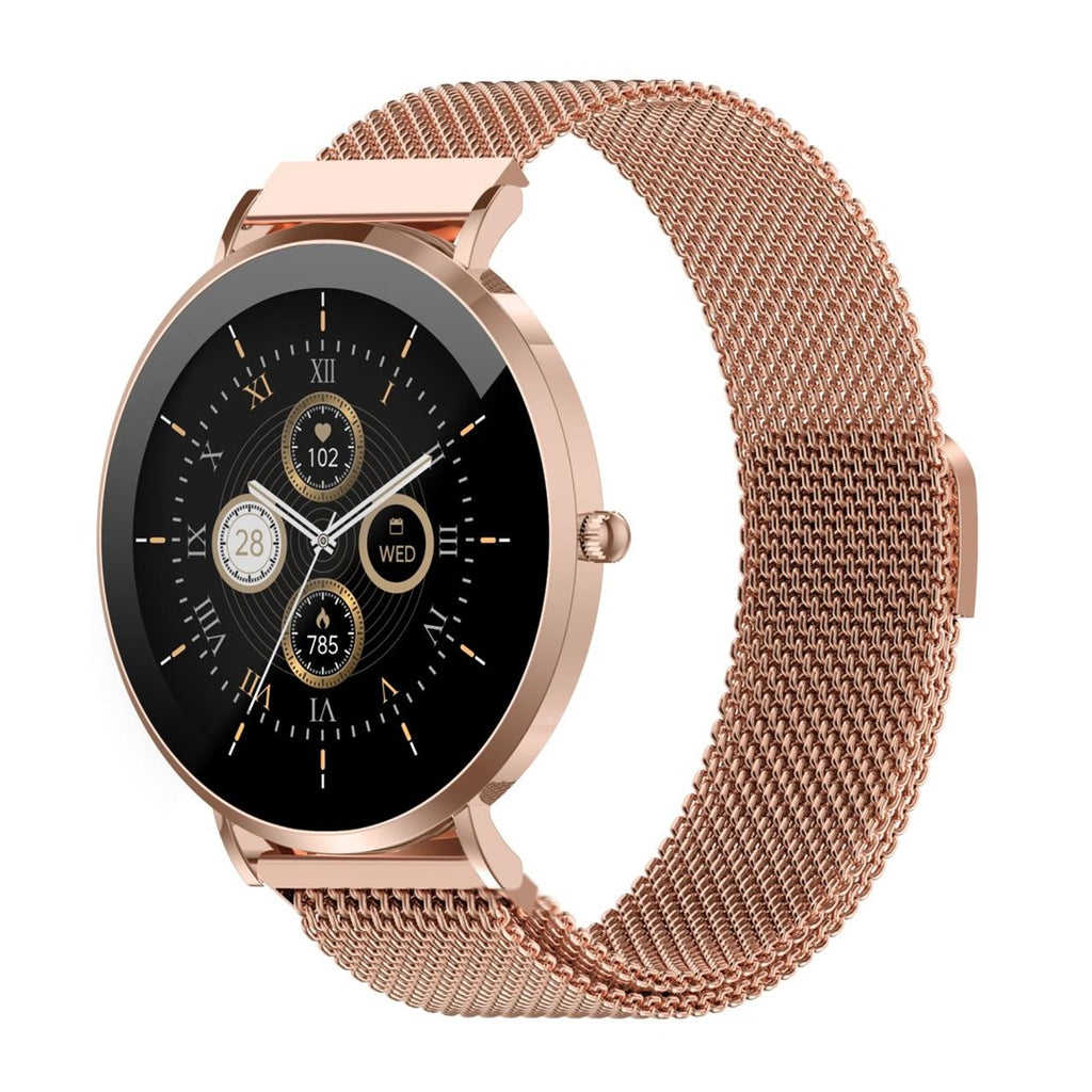 Denver Design Smartwatch SWC-394RG Rose Gold (116111000970)
