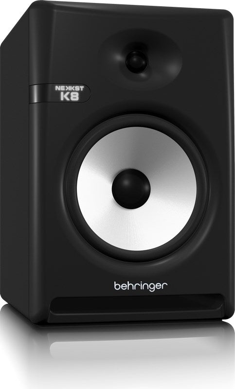 Behringer K8 Black Wired 150 W