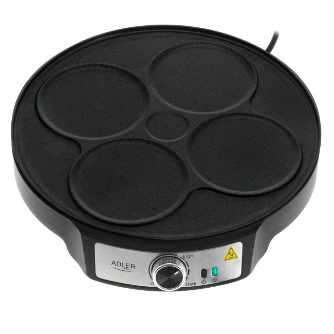 ADLER AD 3093 Pancake Maker