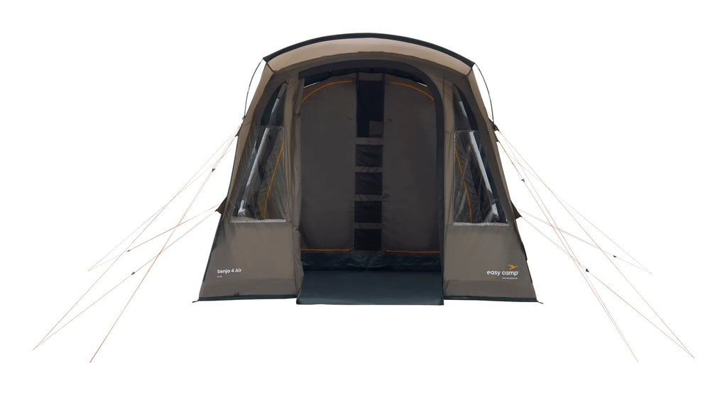 Easy Camp Tent 1319432 4-Person Tunnel 16100 g Waterproof