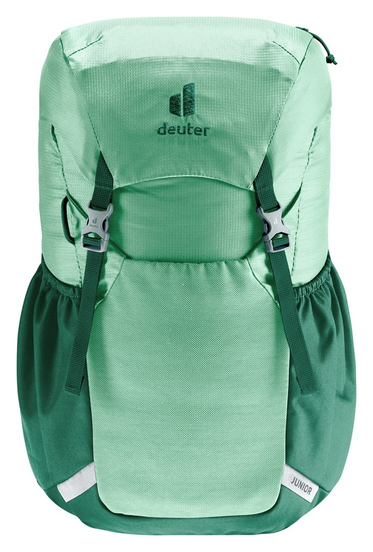 Deuter Junior Children's Hiking Backpack Spearmint/Seagreen