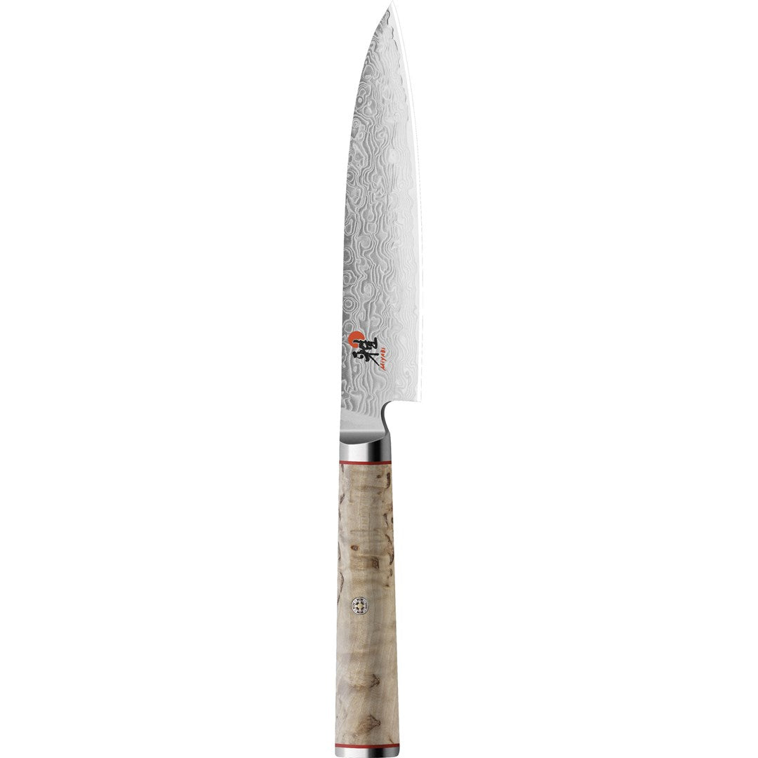 ZWILLING MIYABI 5000MCD Stainless Steel Kitchen Knife