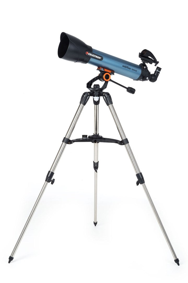 Celestron Inspire 100 mm Telescope