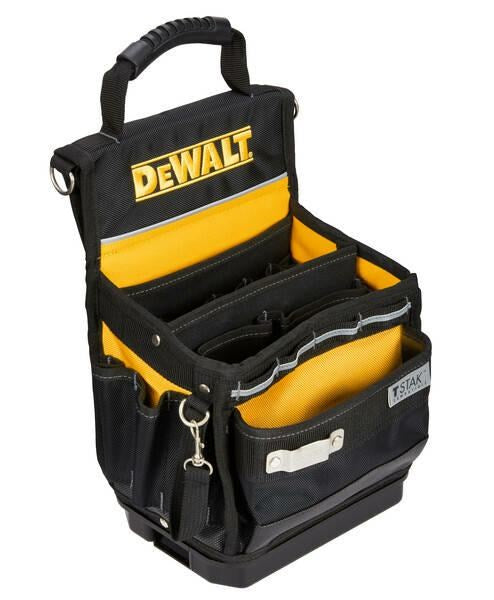 DEWALT DWST83541-1 Tool Bag (Empty)