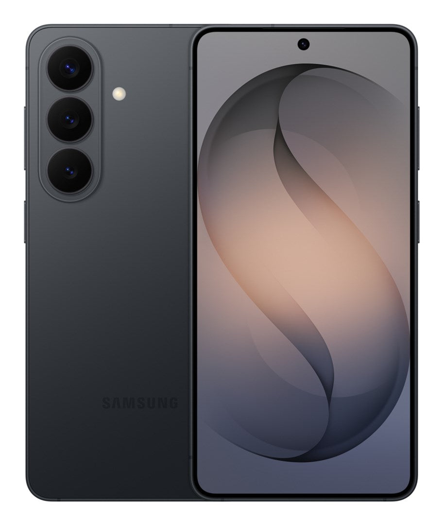 Samsung Galaxy S26 16 cm (6.3 ) Dual SIM Android 16.0 5G USB Type-C 12 GB 512 GB 4300 mAh Black