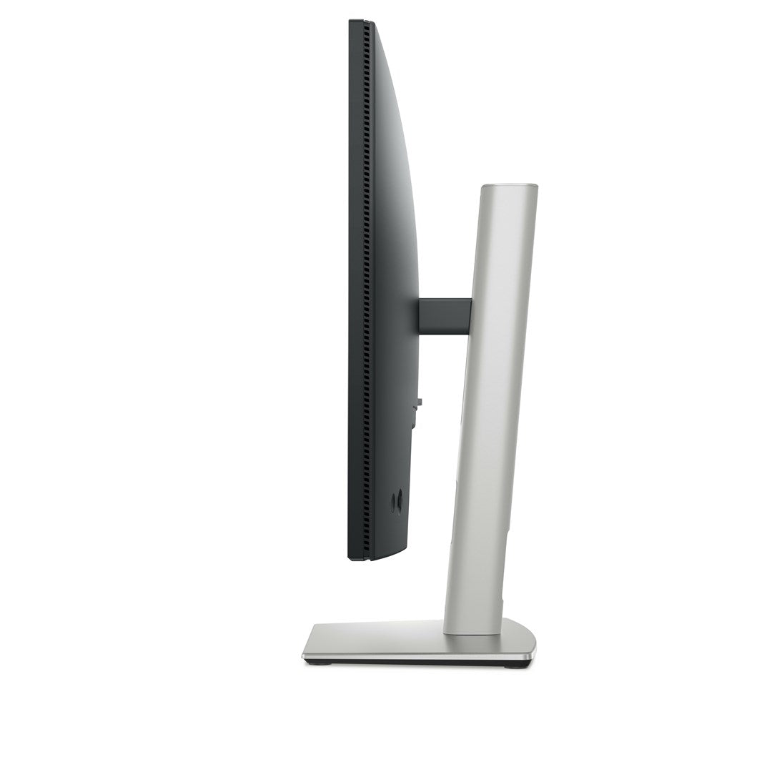 DELL P Series P2425E computer monitor 61.1 cm (24.1 ) 1920 x 1200 px WUXGA LCD  black