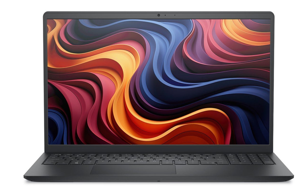 Dell Laptop 15.6" FHD, AMD Ryzen 5 7520U, 8GB DDR5, 512GB SSD, Windows 11 Pro, DC15255_MDO_850+460-BDST