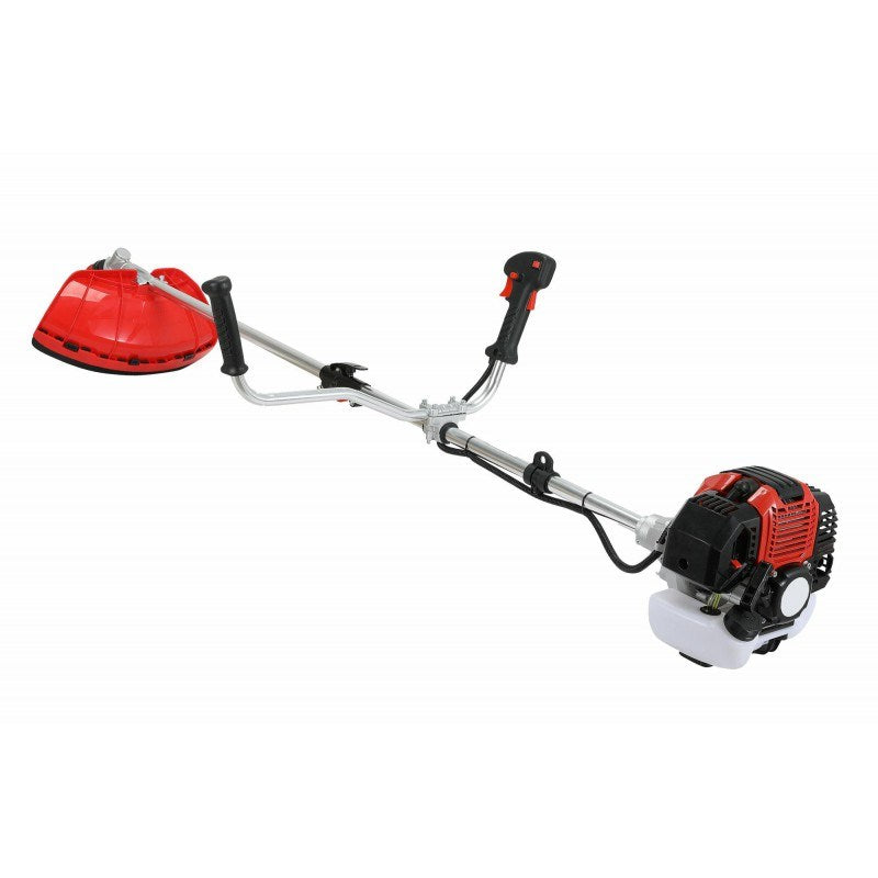 AWTOOLS Petrol Trimmer 11500 g 1008 mm x 300 mm x 290 mm Model AW70003