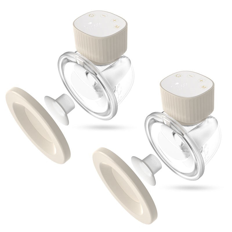 VENTO TWIN Cordless Electronic Breast Pump