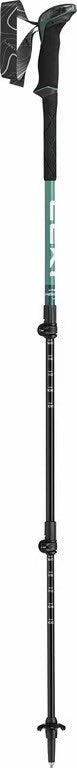 LEKI Trekking Poles 580 g 40 mm Width 680 mm Length 65621081S