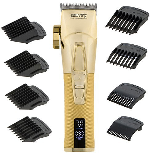 CAMRY Hair Clipper 2 Speeds CR 2835 g