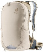 Deuter Race Air 10 Cycling Backpack Aluminum/Grey