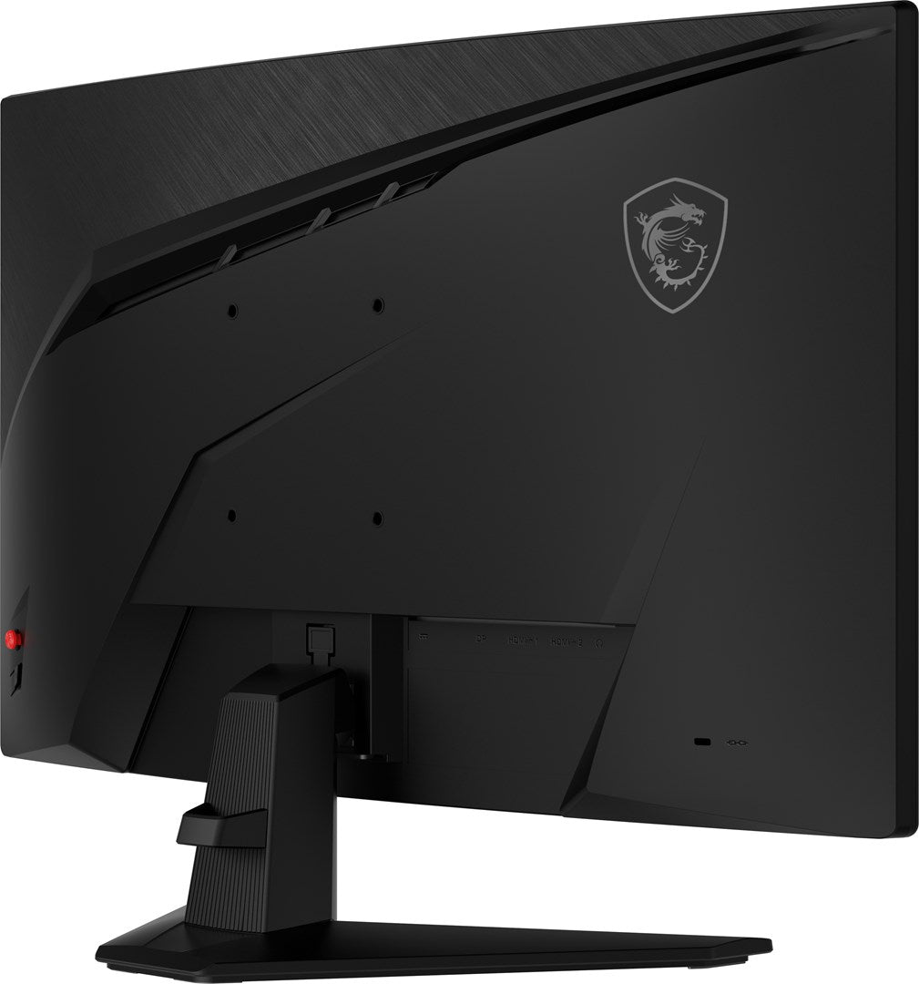 MSI MAG 274CXF computer monitor 68.6 cm (27 ) 1920 x 1080 pixels Full HD Black