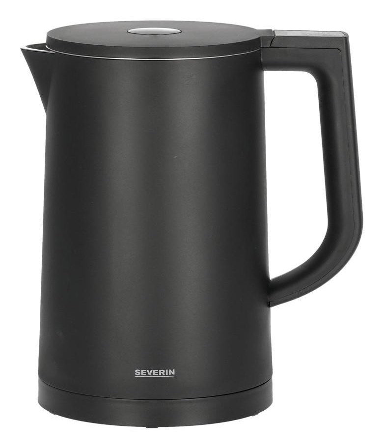 SEVERIN Electric Kettle 1.7L Indicator Light WK 3483