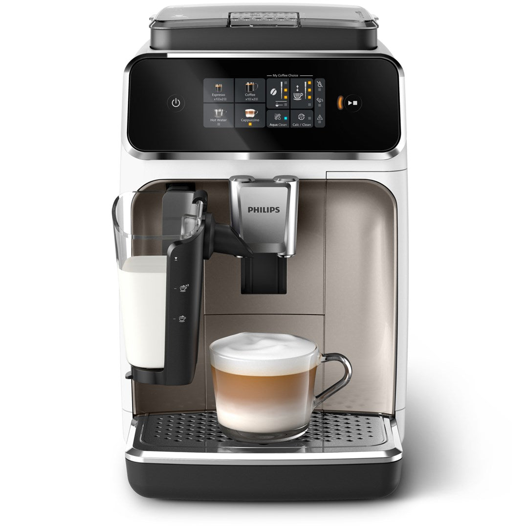 Philips Coffee Maker Fully-auto Espresso Machine EP2333/40