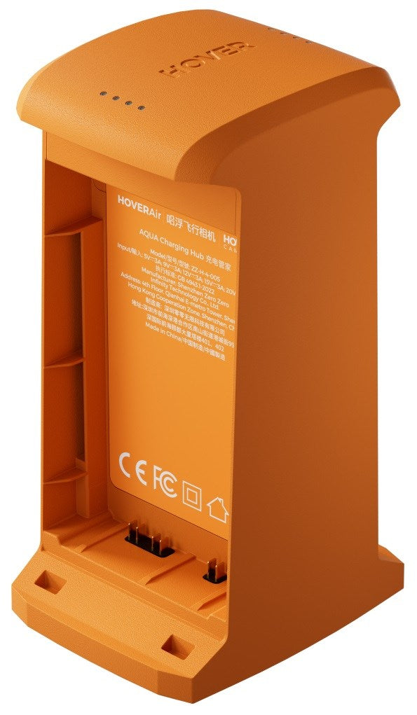 HOVERAir SP28H001 Drone charger Orange