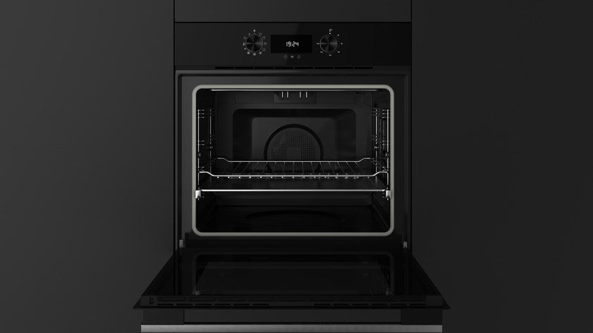 Teka HLB 8400 FBK 71 L 3215 W Black
