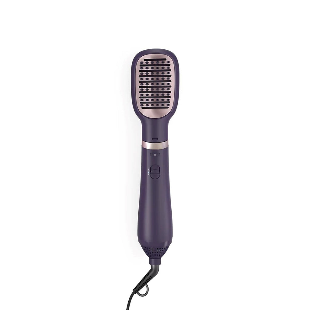 Philips Hot Air Styler 800 W Warm Black BHA313/00