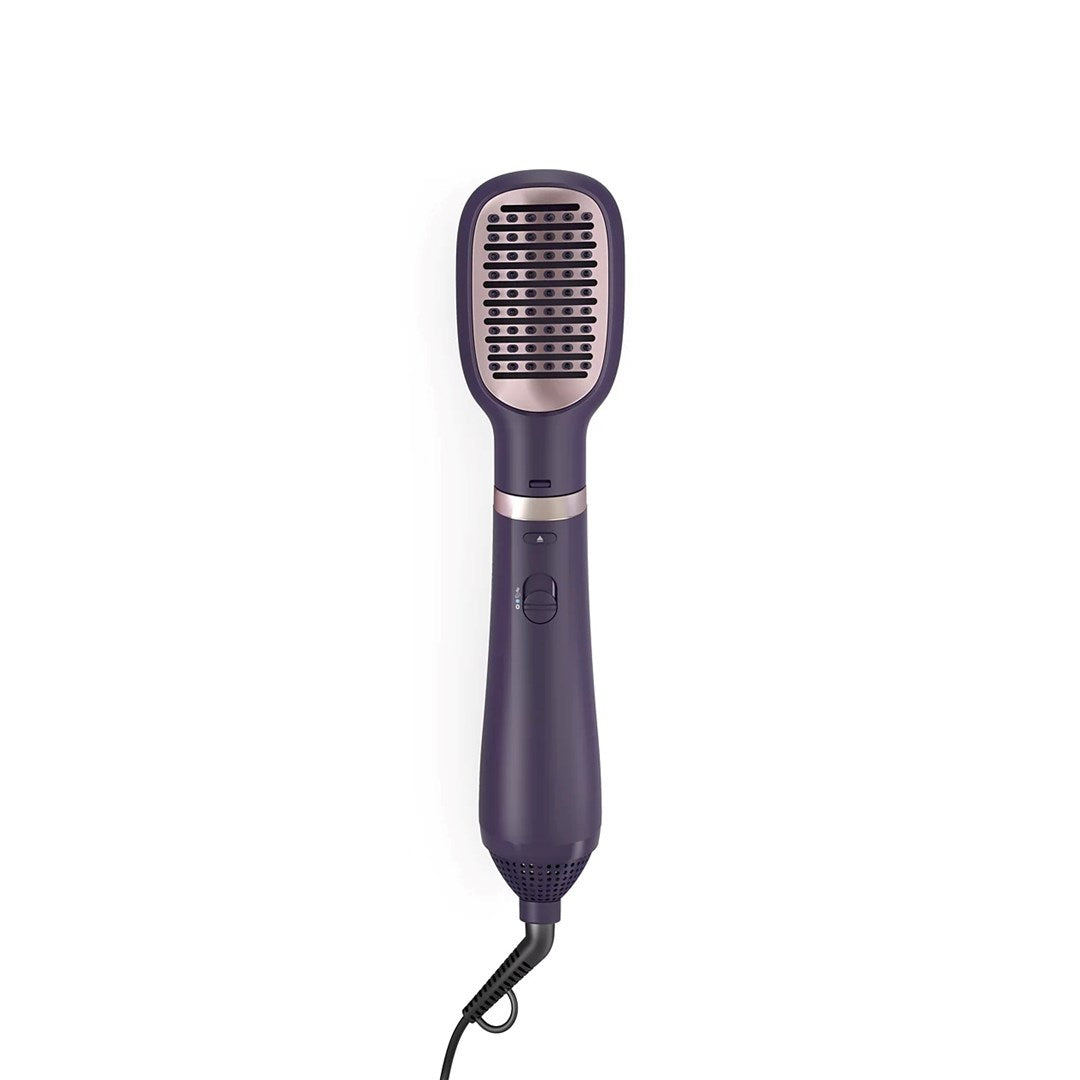 Philips Hot Air Styler 800 W Warm Black BHA313/00