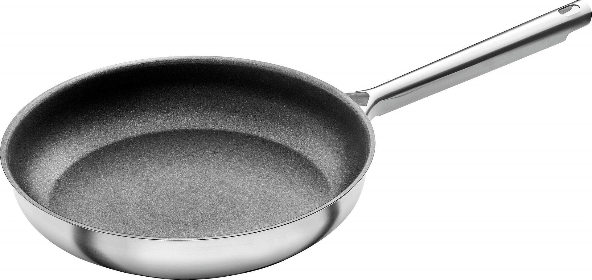 ZWILLING TRUEFLOW Non-stick Shallow Frying Pan 24 cm
