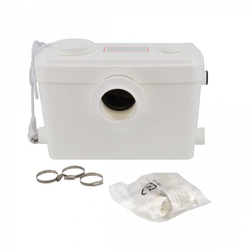 AWTOOLS Trash Can 6000 g AW85501