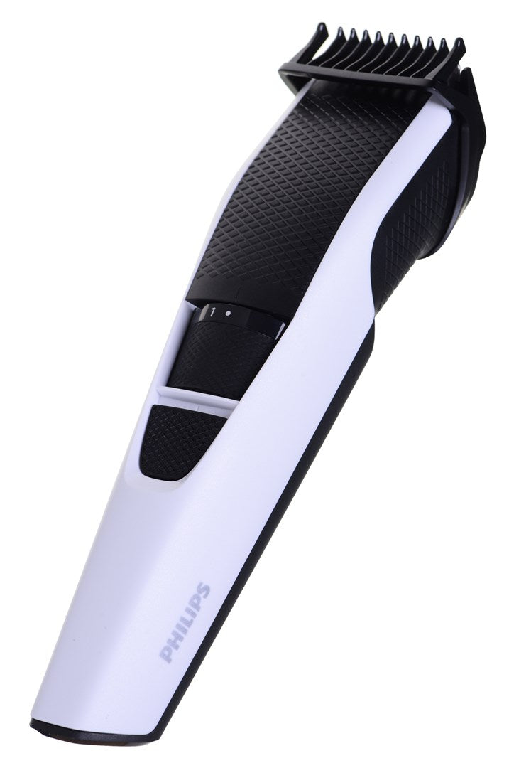 Philips BT3206/14 Beard Trimmer - Series 3000, Precision Cutting