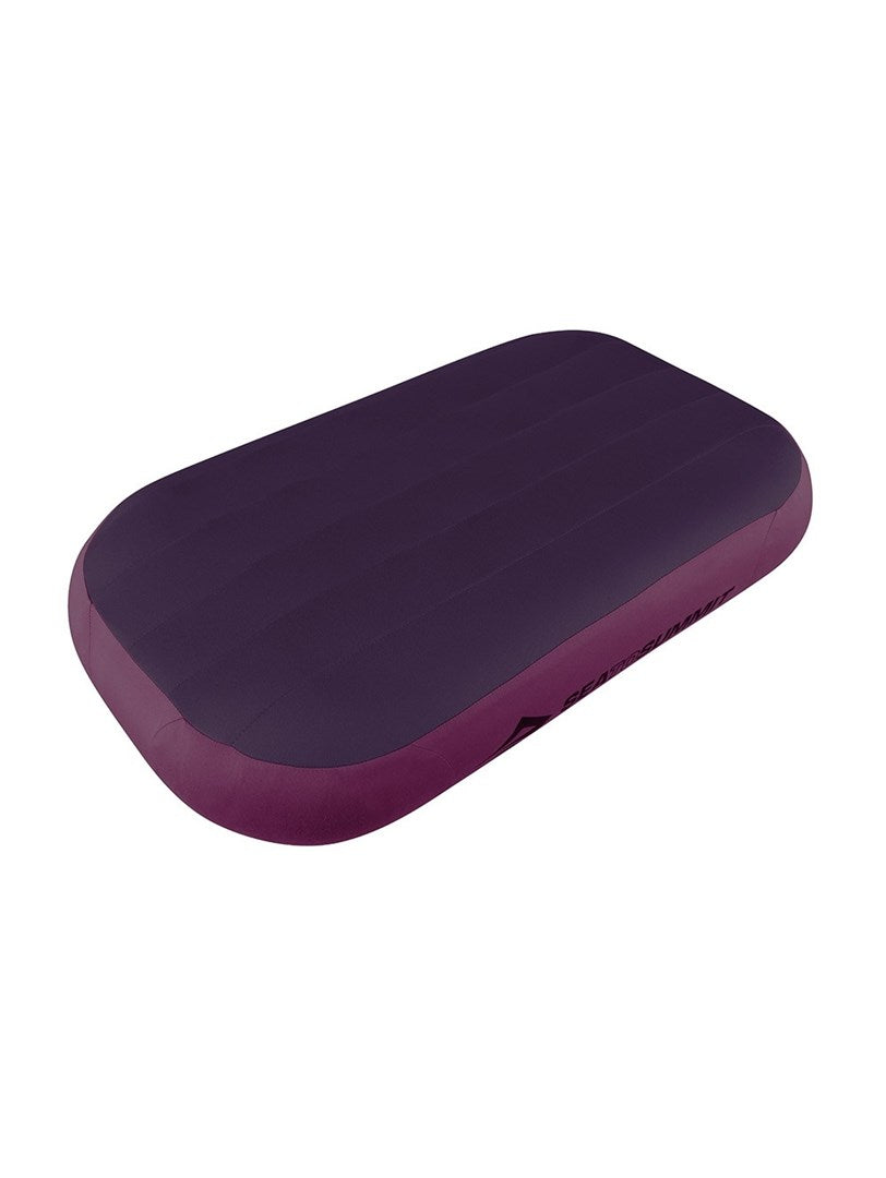 SEA TO SUMMIT APILPREMDLXMG Travel Pillow Magenta