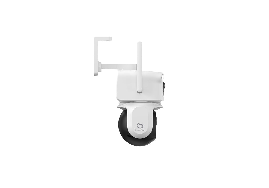 ezviz BeansView D320 IP Security Camera 2304x1296, Wi-Fi, CS-EP4