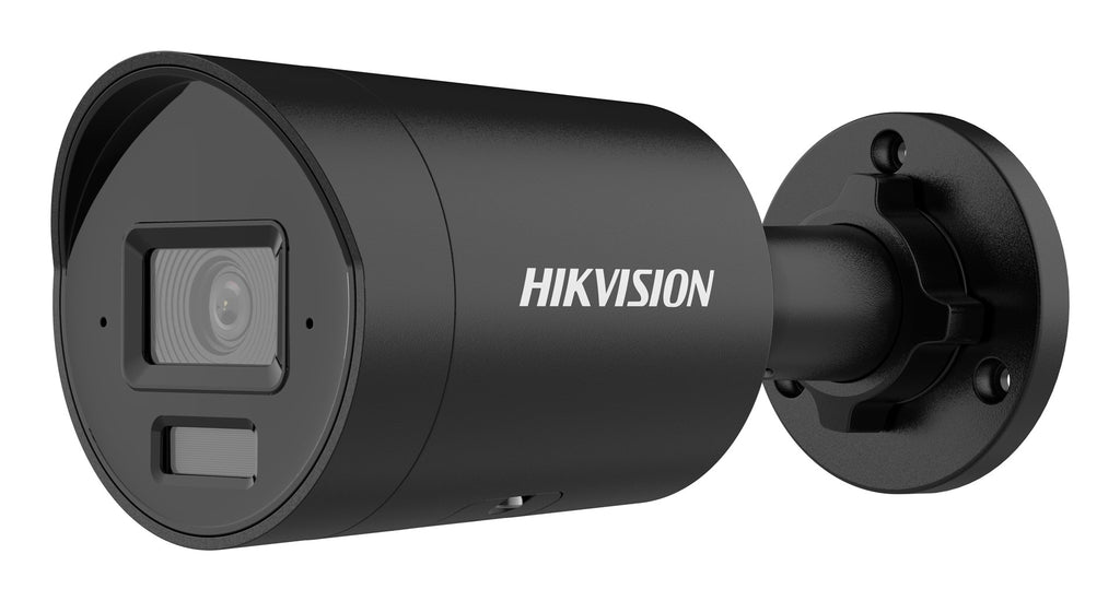 Hikvision Pro Series AcuSense Outdoor Security Camera 3840 x 2160 DS-2CD2083G2-LI2U
